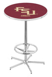 Florida State (script) Pub Table