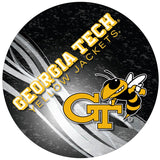 Georgia Tech Pub Table