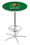 Marshall Pub Table