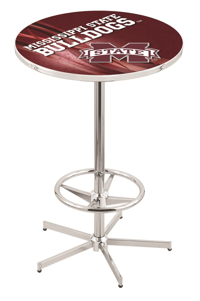 Mississippi State Pub Table