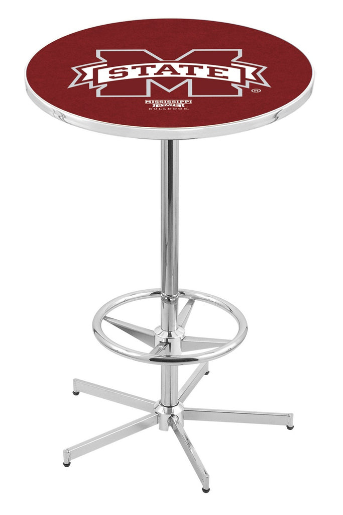 Mississippi State Pub Table