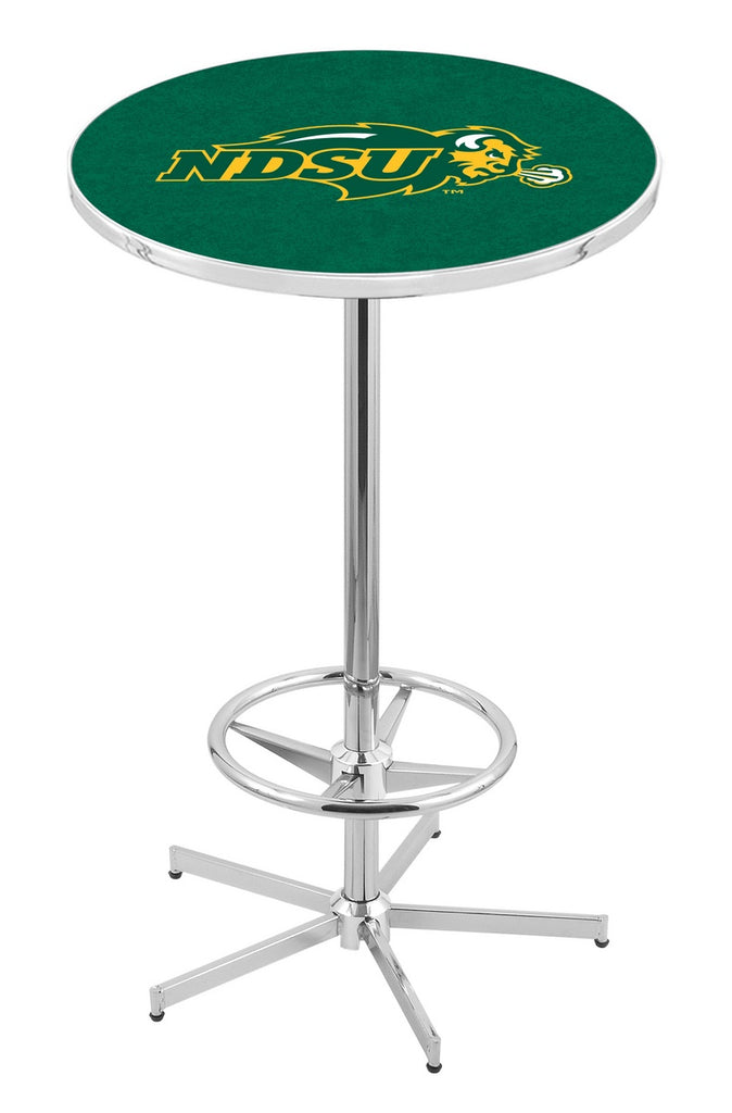 North Dakota State Pub Table