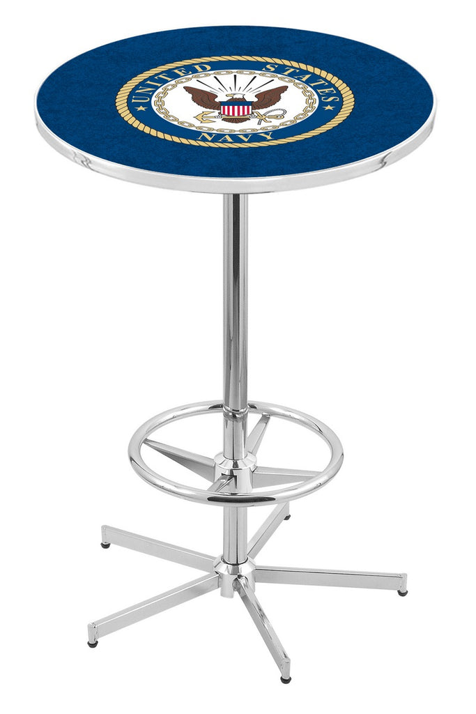 U.s. Navy Pub Table