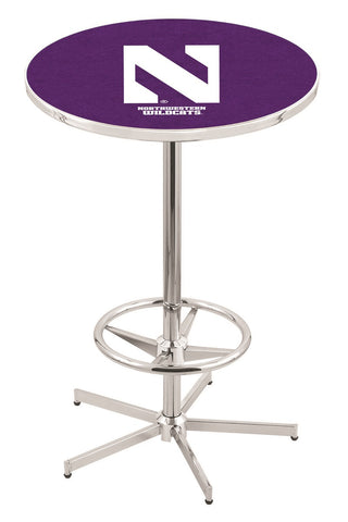 Northwestern Pub Table