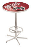 Ohio State Pub Table