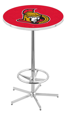 Ottawa Senators Pub Table