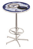 St Louis Blues Pub Table