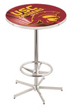 Usc Trojans Pub Table