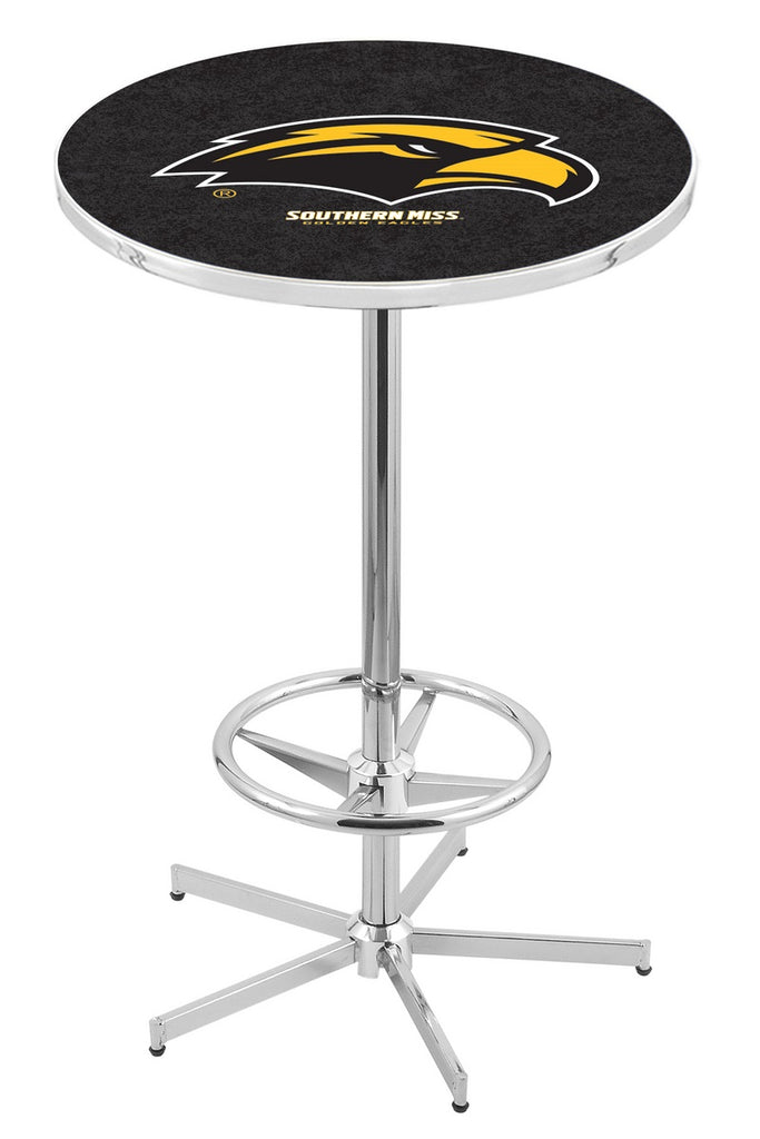 Southern Miss Pub Table