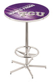 Tcu Pub Table