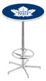 Toronto Maple Leafs Pub Table