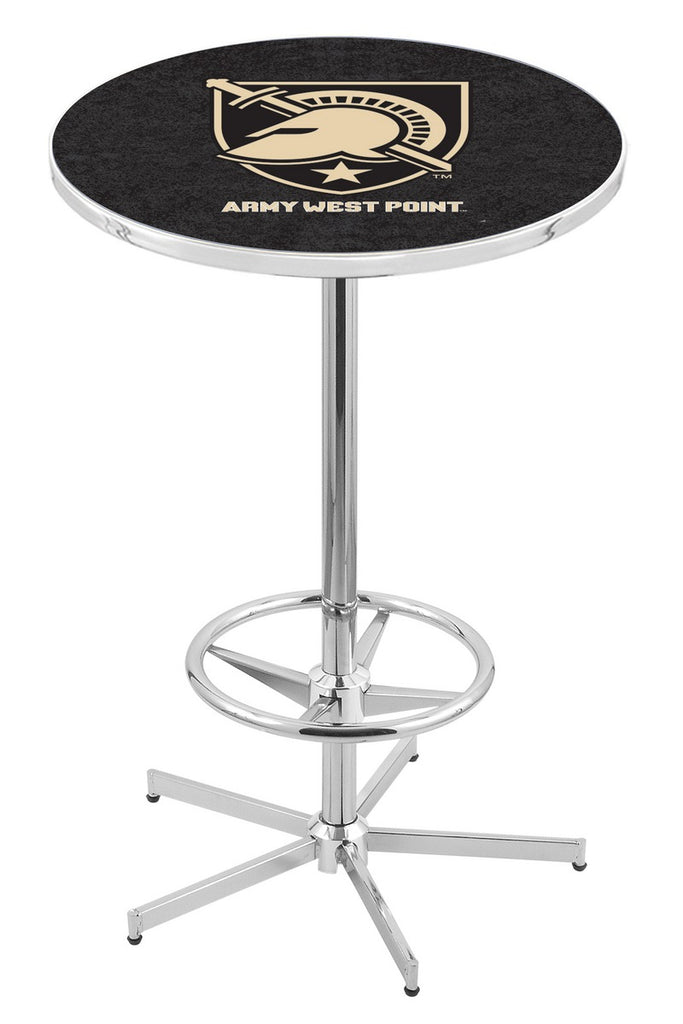 Us Military Academy (army) Pub Table