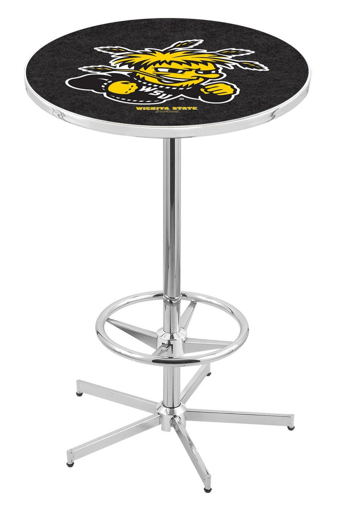 Wichita State Pub Table