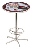 Arizona Coyotes Pub Table