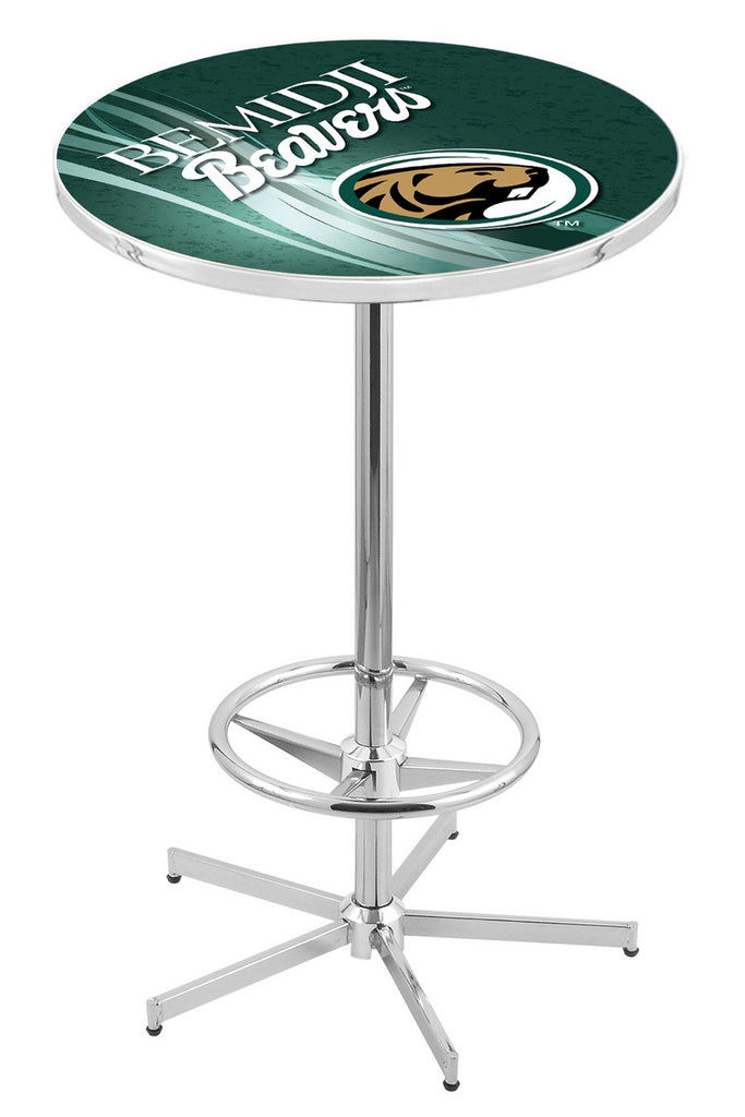 Bemidji State Pub Table