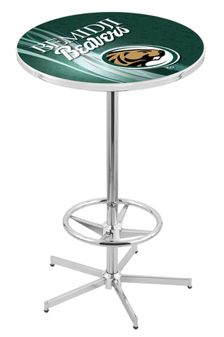 Bemidji State Pub Table