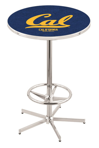 Cal Pub Table