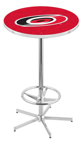 Carolina Hurricanes Pub Table