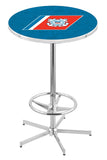 U.s. Coast Guard Pub Table