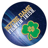 Notre Dame (shamrock) Pub Table