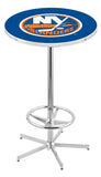 New York Islanders Pub Table