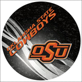 Oklahoma State Pub Table