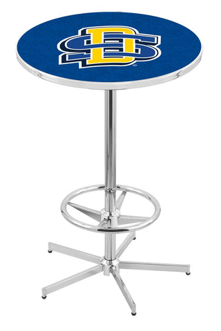 South Dakota State Pub Table