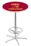 Usc Trojans Pub Table