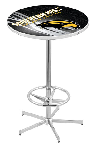 Southern Miss Pub Table