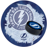 Tampa Bay Lightning Pub Table