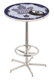 Toronto Maple Leafs Pub Table