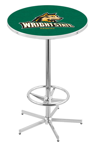 Wright State Pub Table