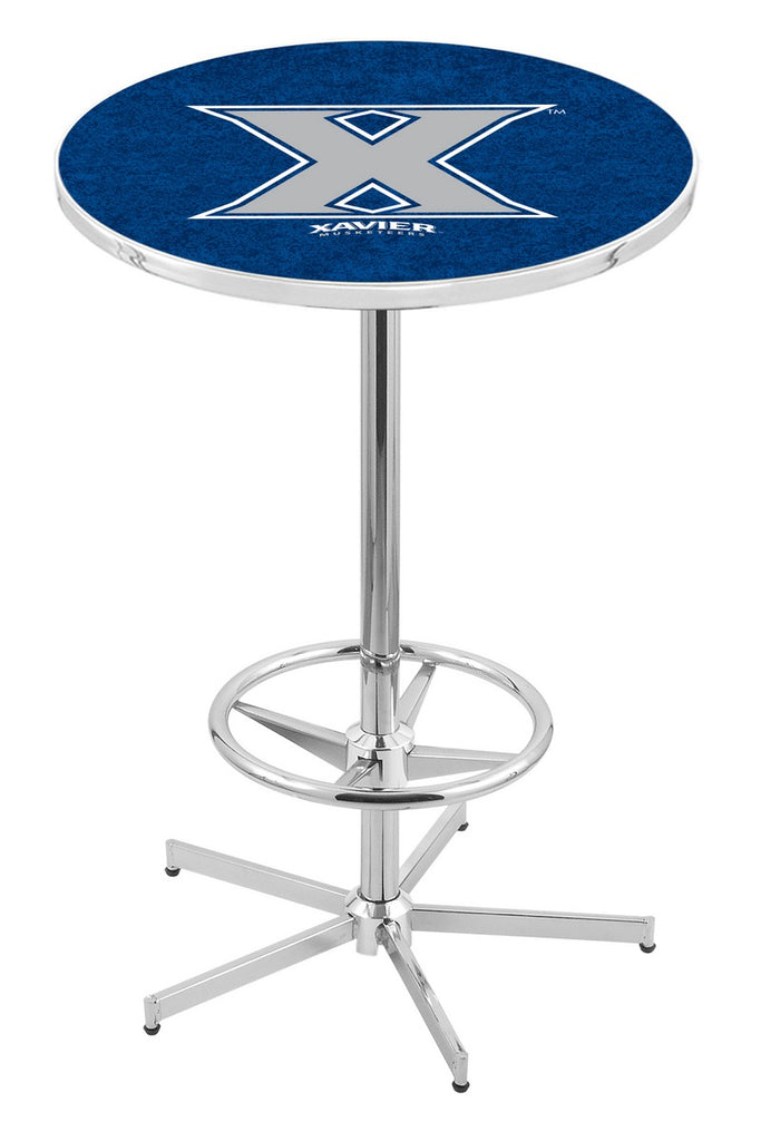 Xavier Pub Table