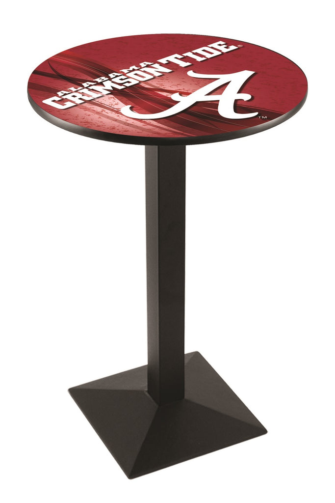 Alabama Pub Table