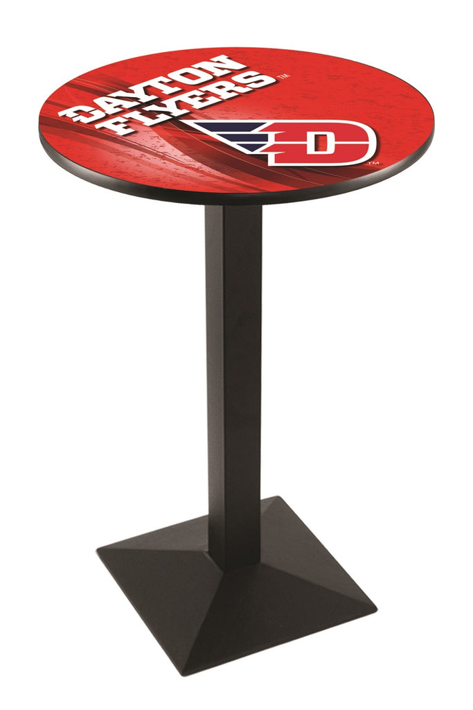 University Of Dayton Pub Table