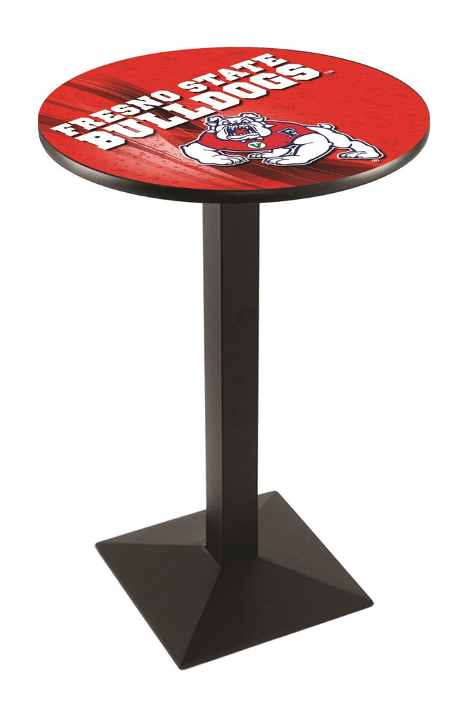 Fresno State Pub Table