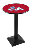 Fresno State Pub Table