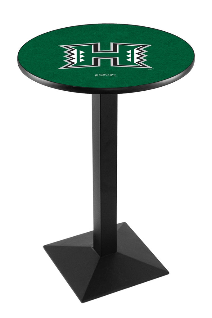 Hawaii Pub Table