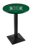 Hawaii Pub Table