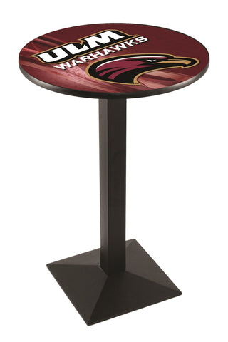 Louisiana-monroe Pub Table