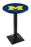 Michigan Pub Table