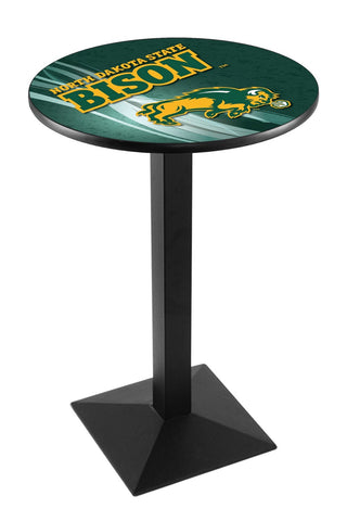 North Dakota State Pub Table