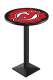 New Jersey Devils Pub Table