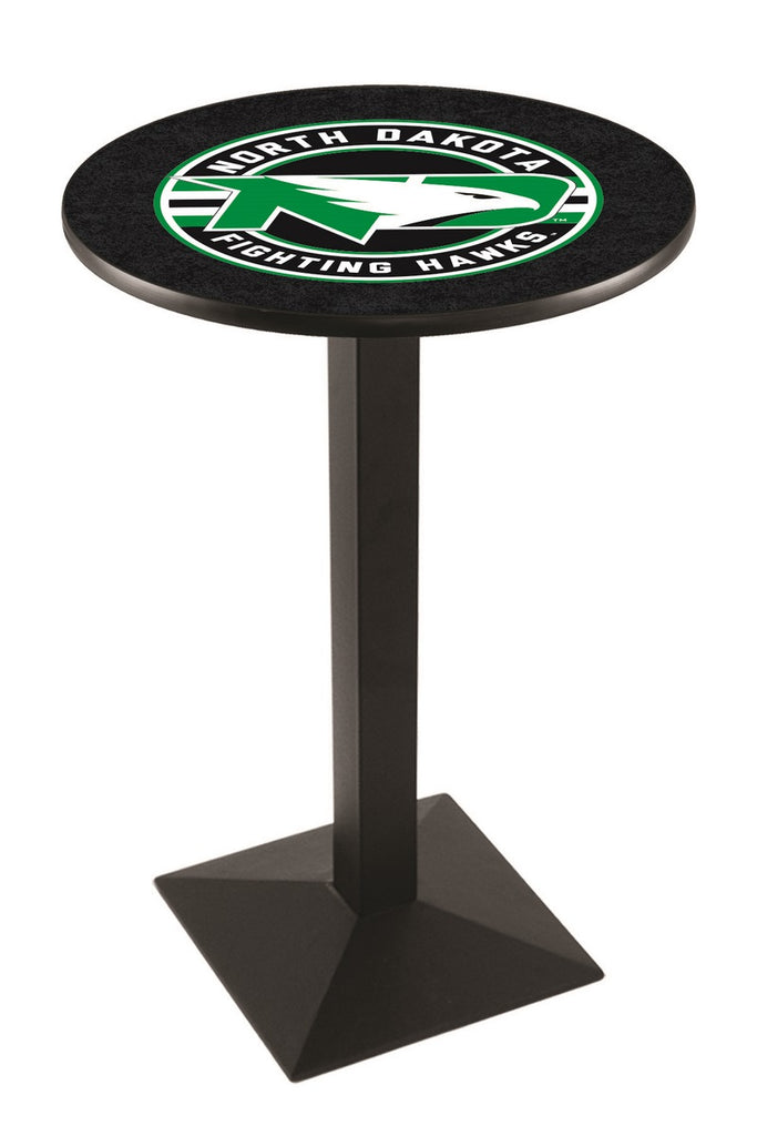 North Dakota Pub Table