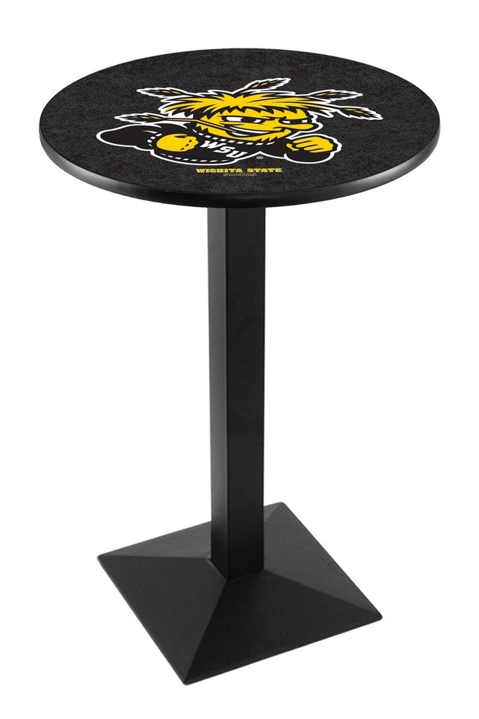 Wichita State Pub Table