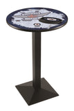 Winnipeg Jets Pub Table