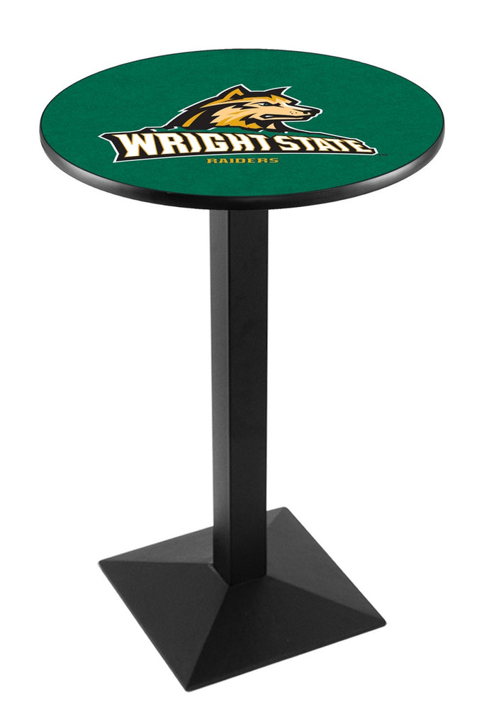 Wright State Pub Table