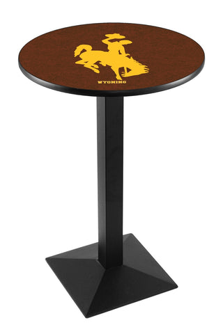 Wyoming Pub Table