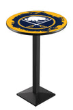 Buffalo Sabres Pub Table