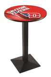 University Of Dayton Pub Table
